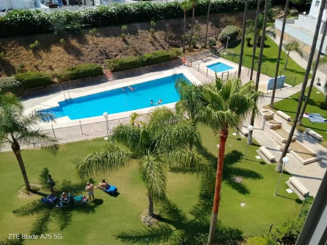 3 Dormitorio Apartamentos Málaga Andalusia 104226984