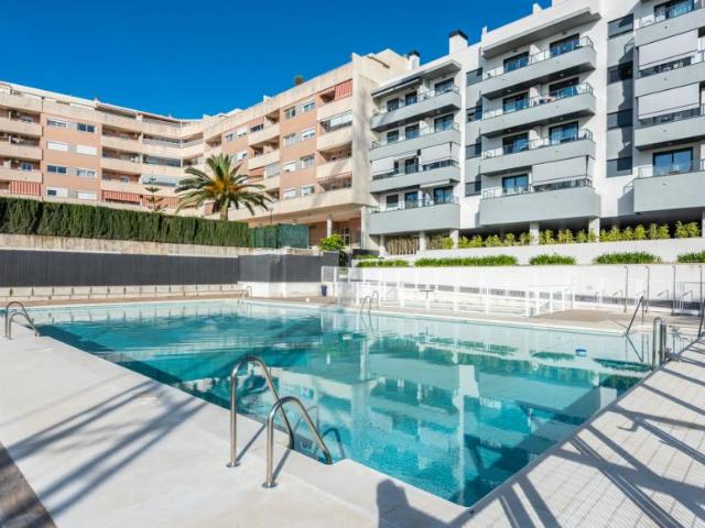 3 Dormitorio Apartamentos Málaga Andalusia 104226987