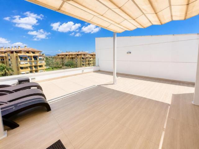 3 Dormitorio Apartamentos Málaga Andalusia 104325917