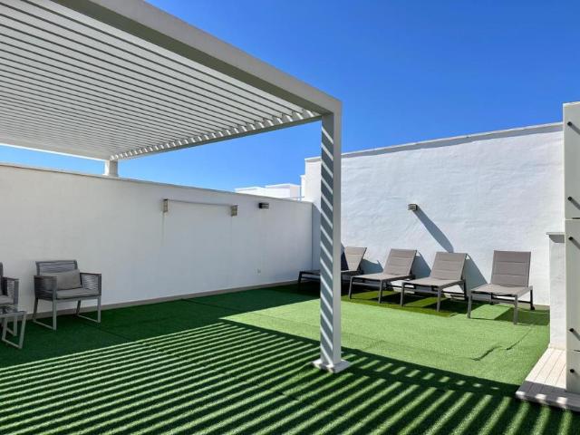 3 Dormitorio Apartamentos Málaga Andalusia 104325927