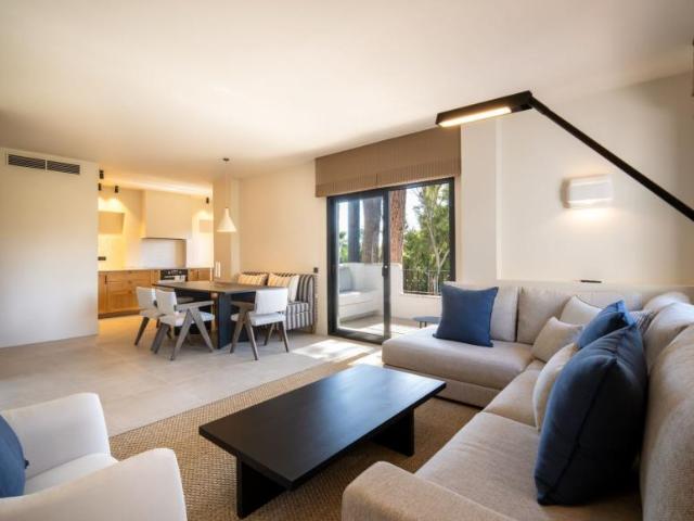 3 Dormitorio Apartamentos Málaga Andalusia 100038973