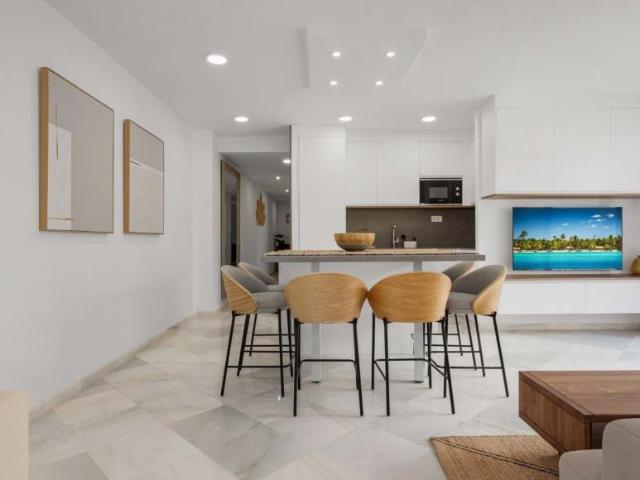 3 Dormitorio Apartamentos Málaga Andalusia 100038991