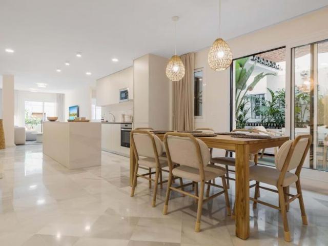 3 Dormitorio Apartamentos Málaga Andalusia 100039035
