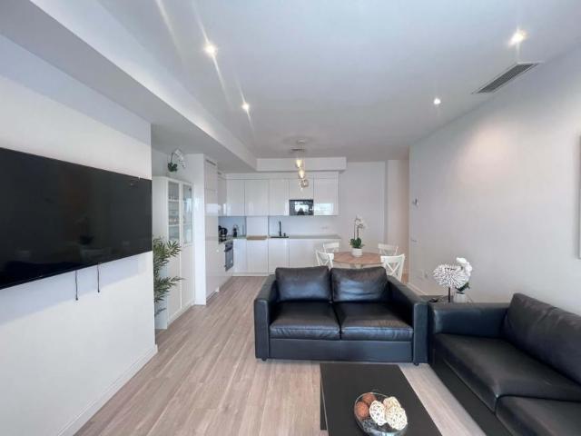 3 Dormitorio Apartamentos Málaga Andalusia 100039047