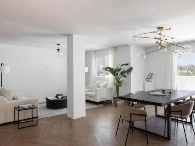 3 Dormitorio Apartamentos Málaga Andalusia 100039162