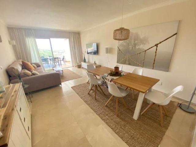 3 Dormitorio Apartamentos Málaga Andalusia 100039170