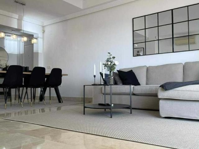 3 Dormitorio Apartamentos Málaga Andalusia 100039205