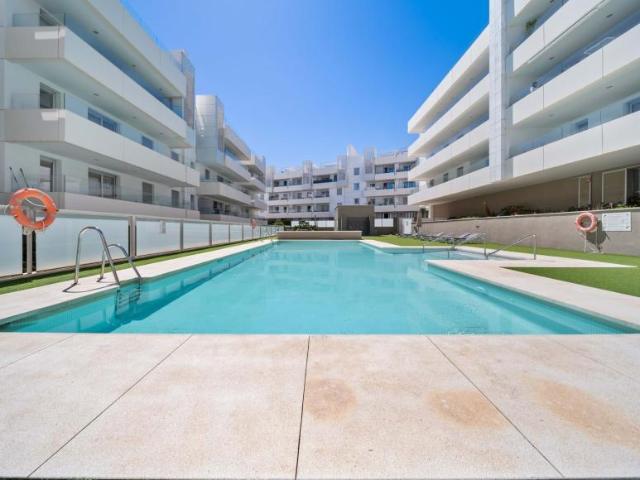 3 Dormitorio Apartamentos Málaga Andalusia 100039217