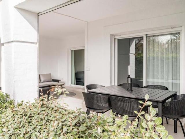 3 Dormitorio Apartamentos Málaga Andalusia 100039223