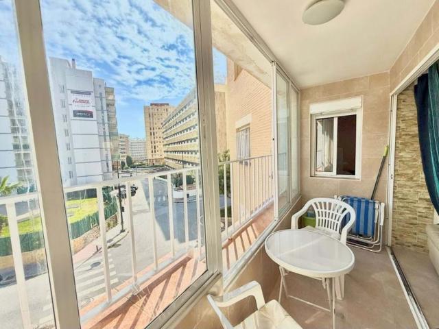 3 Dormitorio Apartamentos Málaga Andalusia 100060947