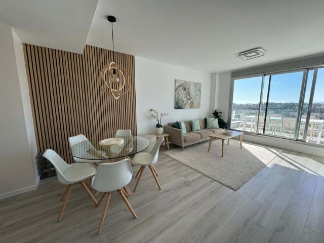 3 Dormitorio Apartamentos Málaga Andalusia 100060989