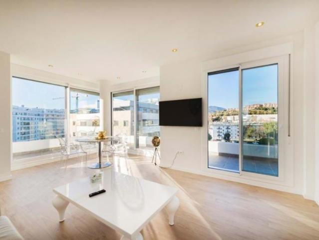 3 Dormitorio Apartamentos Málaga Andalusia 100060997
