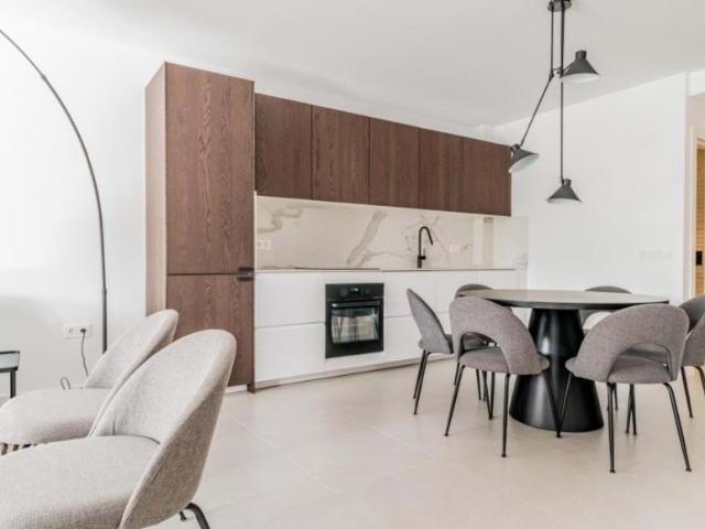 3 Dormitorio Apartamentos Málaga Andalusia 100061009