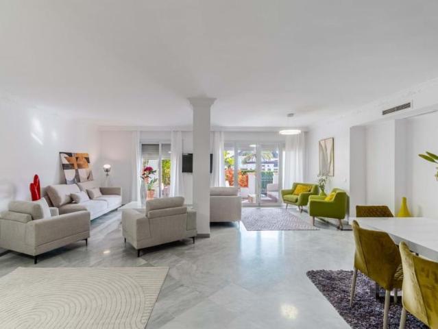 3 Dormitorio Apartamentos Málaga Andalusia 100115478
