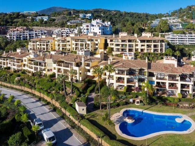 3 Dormitorio Apartamentos Málaga Andalusia 100265656