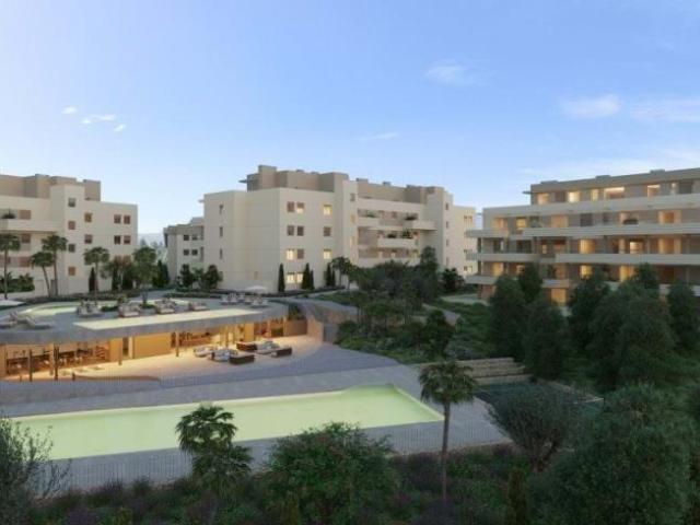 3 Dormitorio Apartamentos Málaga Andalusia 100429185