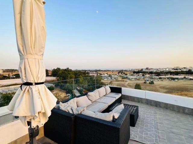 3 Dormitorio Apartamentos Málaga Andalusia 100537431