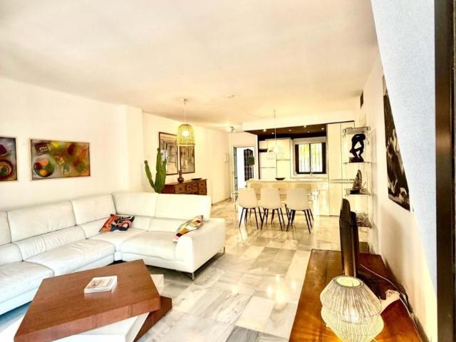 3 Dormitorio Apartamentos Málaga Andalusia 100537467