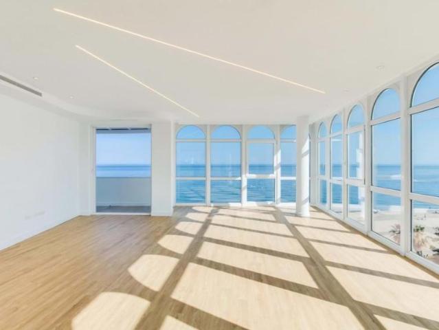 3 Dormitorio Apartamentos Málaga Andalusia 100753817