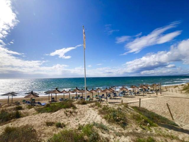 3 Dormitorio Apartamentos Málaga Andalusia 100848229