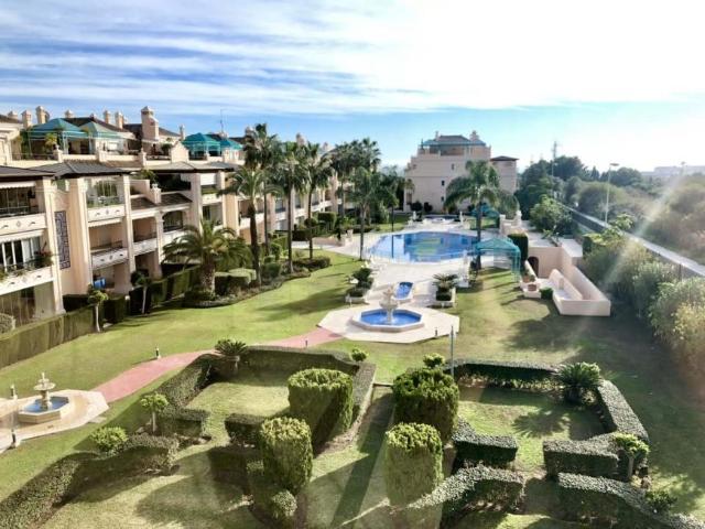 3 Dormitorio Apartamentos Málaga Andalusia 100848223