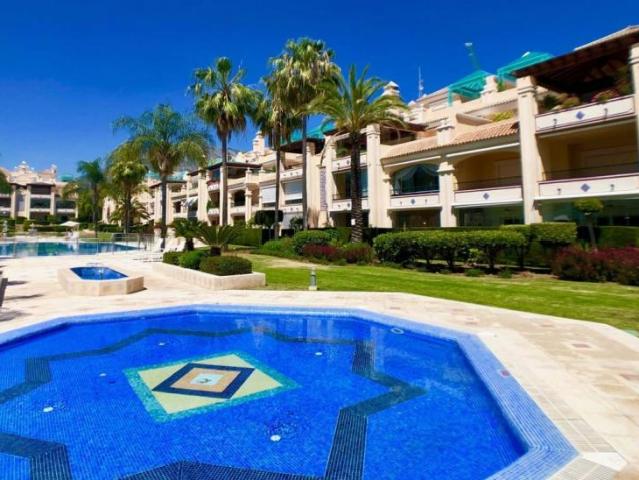 3 Dormitorio Apartamentos Málaga Andalusia 100848234