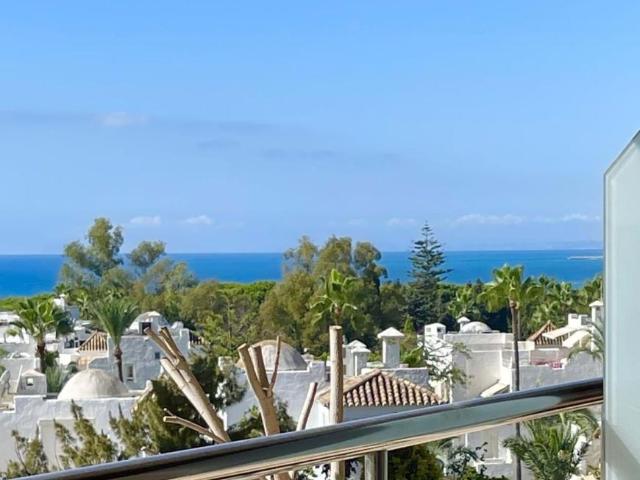 3 Dormitorio Apartamentos Málaga Andalusia 100848255