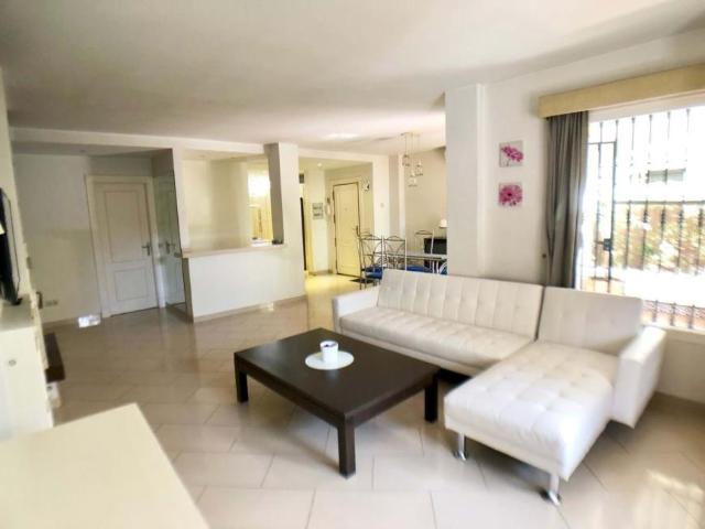 3 Dormitorio Apartamentos Málaga Andalusia 100848257