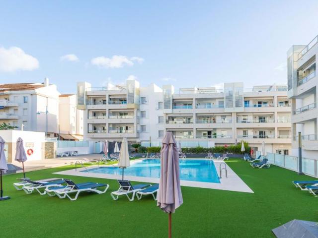 3 Dormitorio Apartamentos Málaga Andalusia 100953364