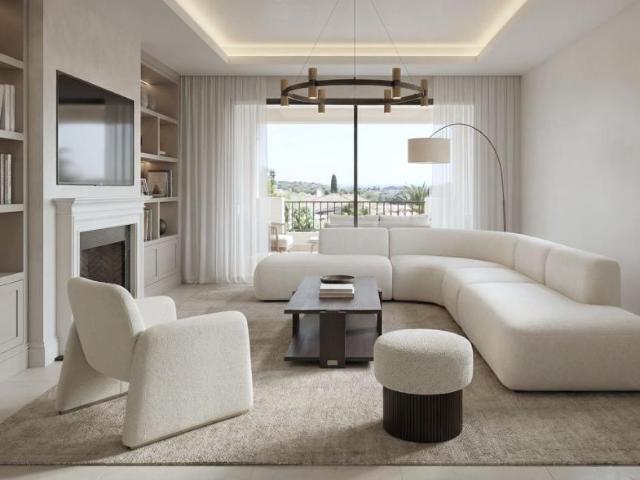 3 Dormitorio Apartamentos Málaga Andalusia 101087605