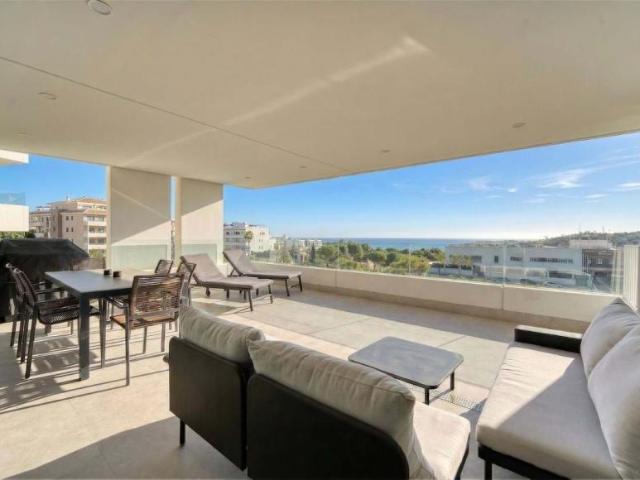 3 Dormitorio Apartamentos Málaga Andalusia 101202836