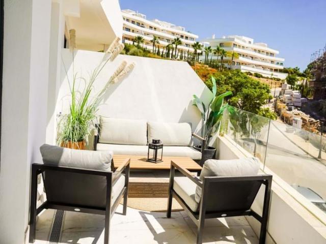 3 Dormitorio Apartamentos Málaga Andalusia 101296878