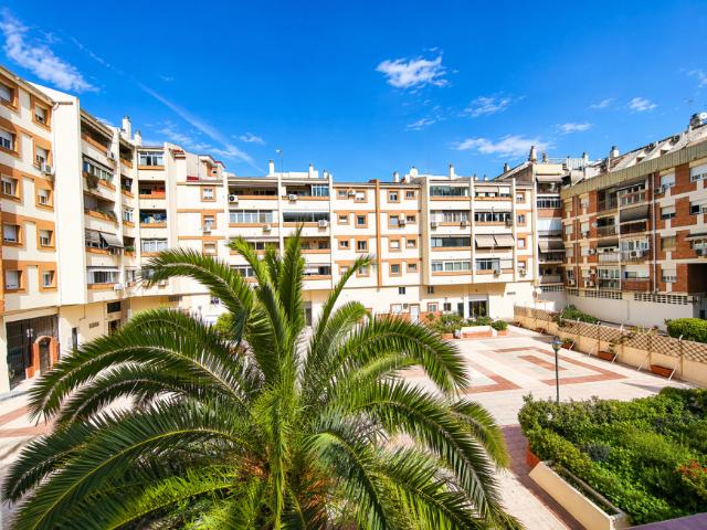 3 Dormitorio Apartamentos Málaga Andalusia 101296902