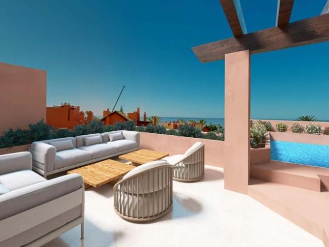 3 Dormitorio Apartamentos Málaga Andalusia 101296914