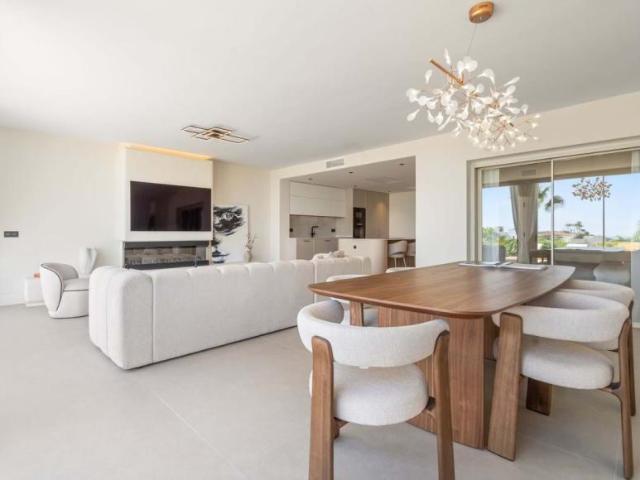 3 Dormitorio Apartamentos Málaga Andalusia 101296924