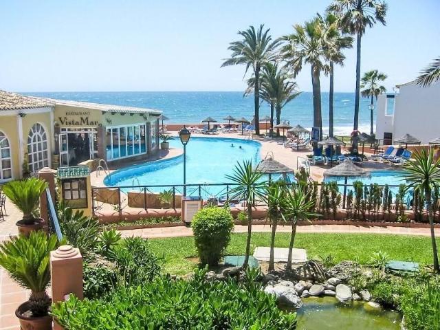 3 Dormitorio Apartamentos Málaga Andalusia 101376936