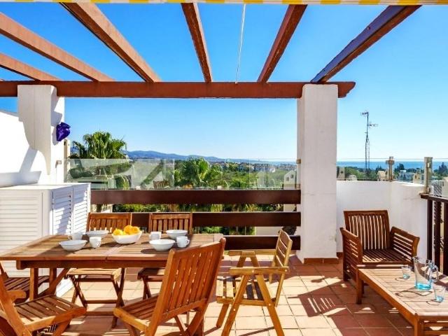 3 Dormitorio Apartamentos Málaga Andalusia 101377001