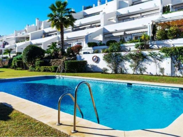 3 Dormitorio Apartamentos Málaga Andalusia 101377100