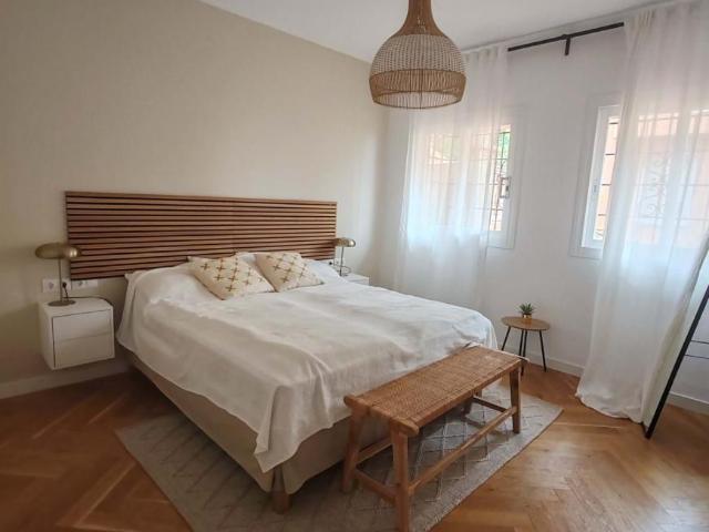 3 Dormitorio Apartamentos Málaga Andalusia 102250370