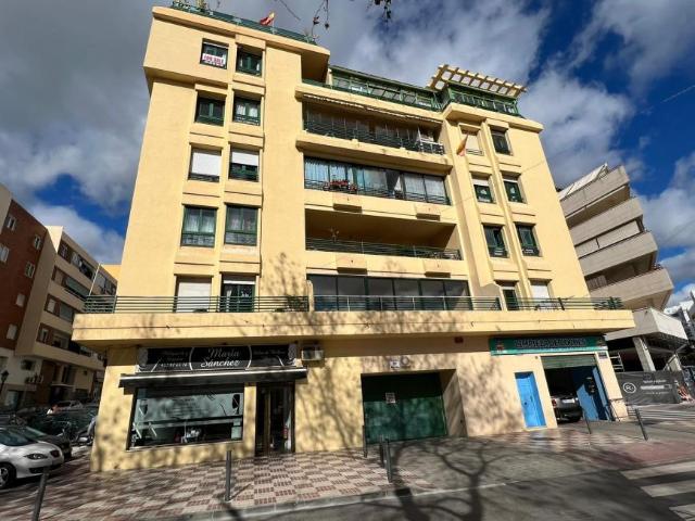 3 Dormitorio Apartamentos Málaga Andalusia 102402866