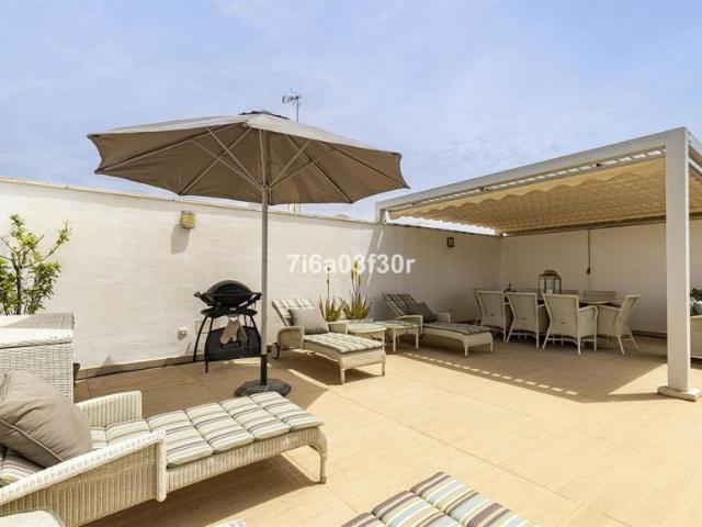 3 Dormitorio Apartamentos Málaga Andalusia 102402886