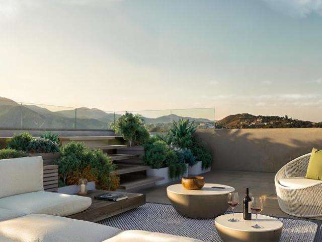 3 Dormitorio Apartamentos Málaga Andalusia 102437973