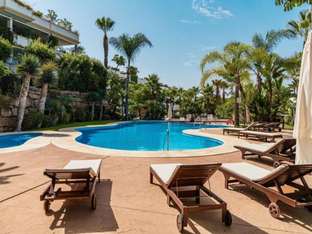 3 Dormitorio Apartamentos Málaga Andalusia 102471627