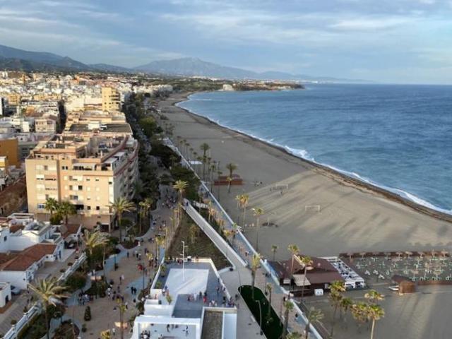 3 Dormitorio Apartamentos Málaga Andalusia 102524022