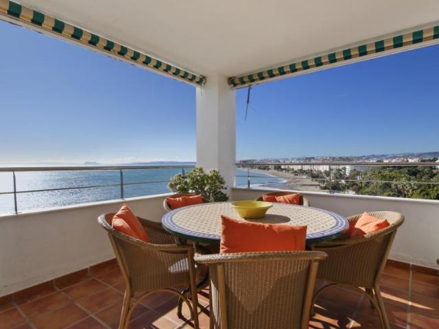 3 Dormitorio Apartamentos Málaga Andalusia 102524068