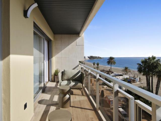 3 Dormitorio Apartamentos Málaga Andalusia 102524077