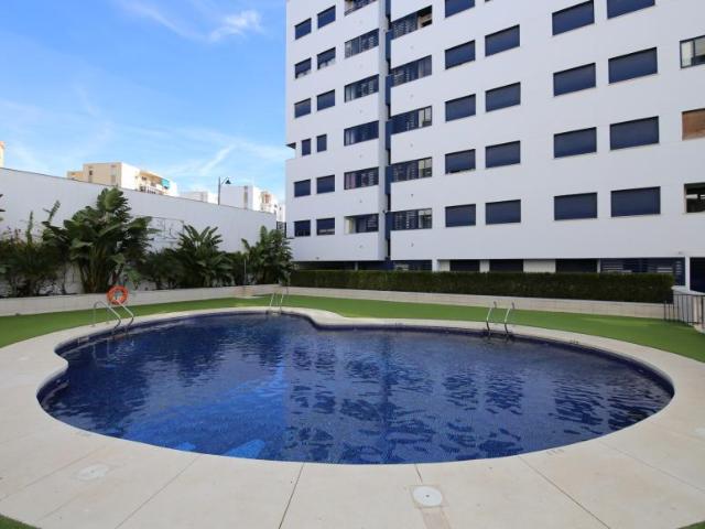 3 Dormitorio Apartamentos Málaga Andalusia 102524081