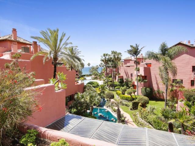 3 Dormitorio Apartamentos Málaga Andalusia 102524109
