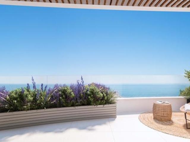 3 Dormitorio Apartamentos Málaga Andalusia 102553878