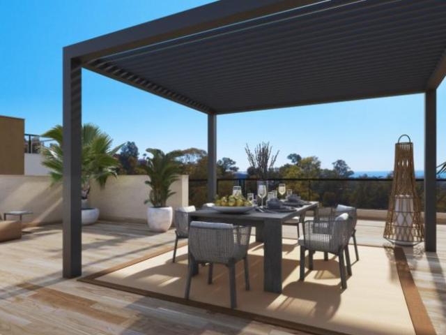 3 Dormitorio Apartamentos Málaga Andalusia 102589967